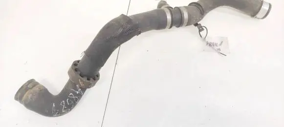 Mercedes-Benz ML W164 Engine coolant pipe/hose