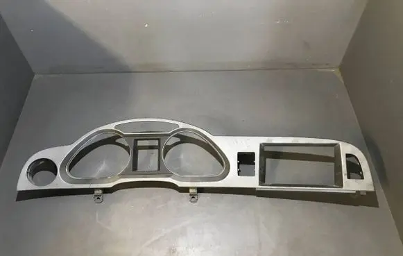 Audi A6 S6 C6 4F Dashboard trim 4F1857115D