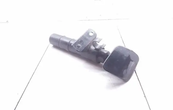 Volkswagen Touareg I Headlight washer spray nozzle 