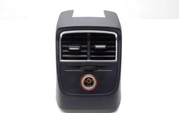 Audi A3 S3 8V Rear air vent grill 8V0857042