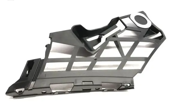 Mercedes-Benz B W246 W242 Front bumper mounting bracket A2468851921