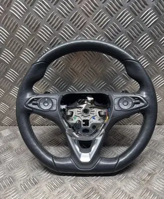 Opel Grandland X Steering wheel 34206805A