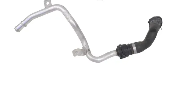 Audi Q5 SQ5 Engine coolant pipe/hose 8R0819377M