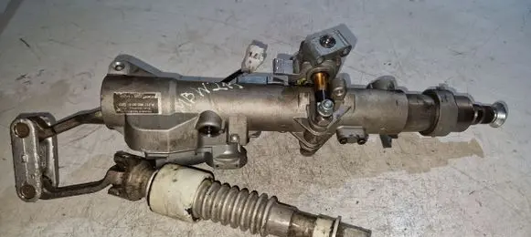 Mercedes-Benz E W211 Steering wheel axle set A2114603816
