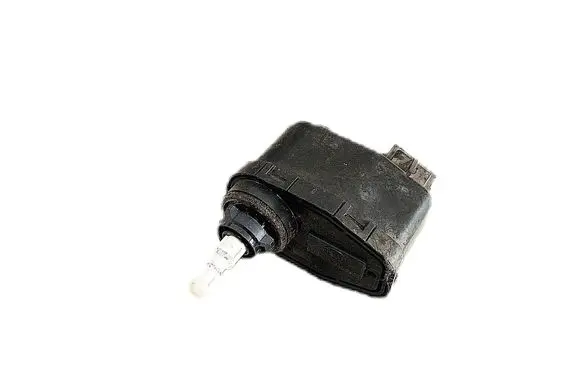 Volkswagen Golf III Headlight level adjustment motor 1H0941295