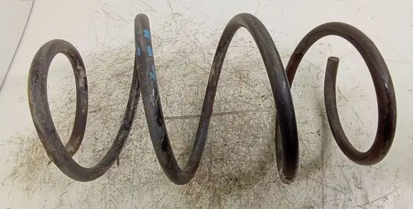 BMW 5 E39 Front coil spring