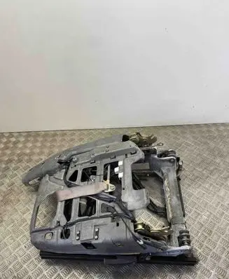 Mercedes-Benz SL R129 Front passenger seat A1299701350 A1299100347