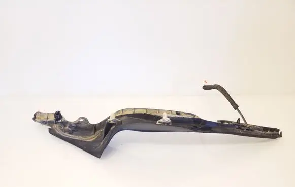 Subaru Outback (BS) Other trunk/boot trim element 63370AL01A 63370AL010