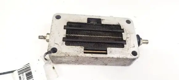 Peugeot Boxer Other control units/modules 0946000060