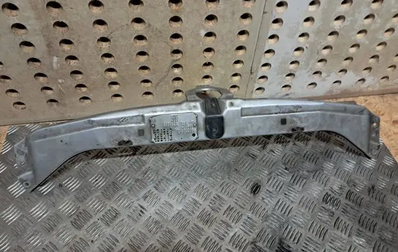 Mercedes-Benz E W210 Top upper radiator support slam panel 