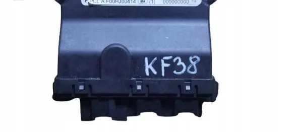 Jeep Grand Cherokee (WK) Door control unit/module 04602921AC