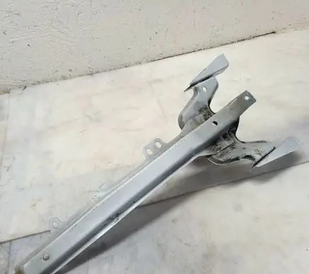 Toyota C-HR I Radiator support slam panel bracket