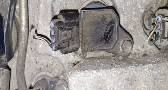 Lexus GS 300 350 430 450H High voltage ignition coil 9091902250