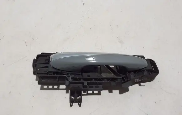 Mercedes-Benz GLE W167 Rear door exterior handle 