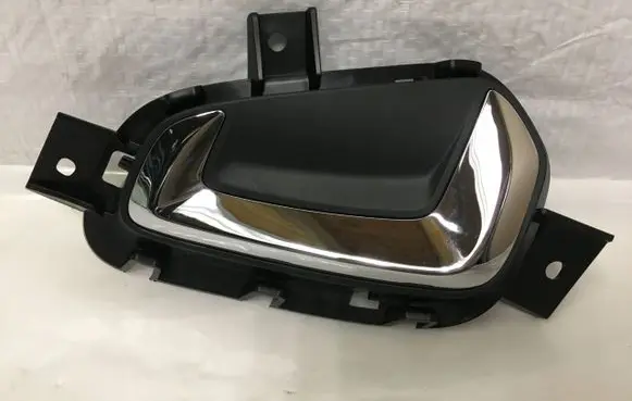 Volvo V40 Cross country Rear door interior handle 31347044