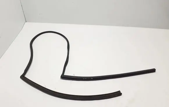 Toyota RAV 4 (XA50) Rubber seal front coupe door window 7553342070