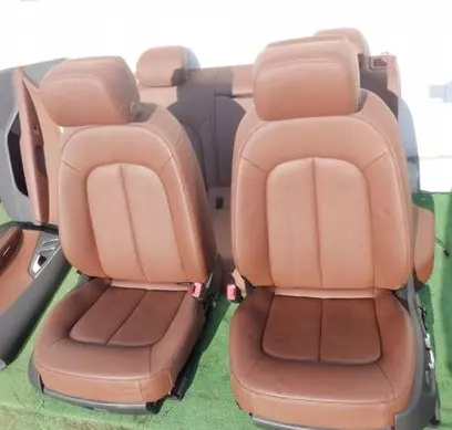 Audi A7 S7 4G Interior set 