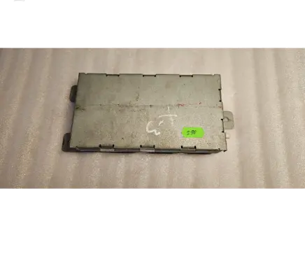BMW X3 E83 Bluetooth control unit module 6938610