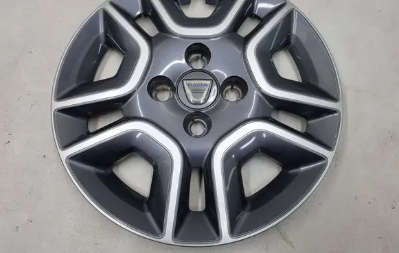 Dacia Spring R14 wheel hub/cap/trim 403150895R