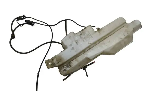 Volvo S90, V90 Windshield washer fluid reservoir/tank 31662428 31662426 31662427