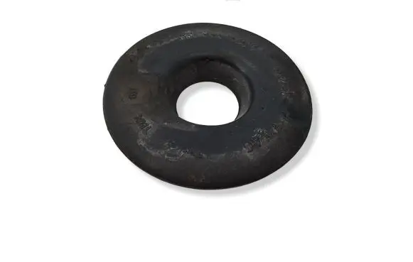 Volkswagen Golf VIII Rear coil spring rubber mount 5Q0512149F