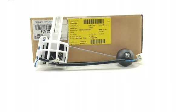 Porsche Cayenne (9PA) Fuel level sensor 95562080500