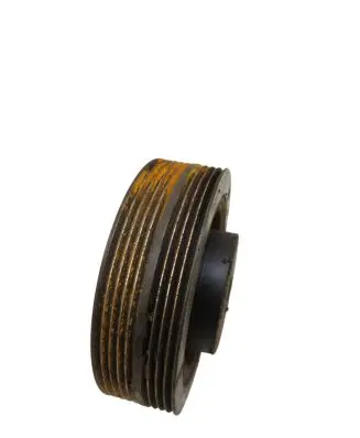 Subaru Outback Crankshaft pulley