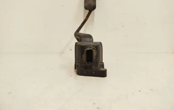 Citroen Berlingo Accelerator throttle pedal 9655467180 0280755035