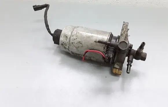 Hyundai H-1, Starex, Satellite Fuel filter PP9793