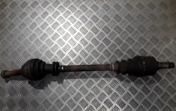 Fiat Ducato Front driveshaft