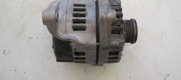 BMW 5 F10 F11 Generator/alternator 8570672