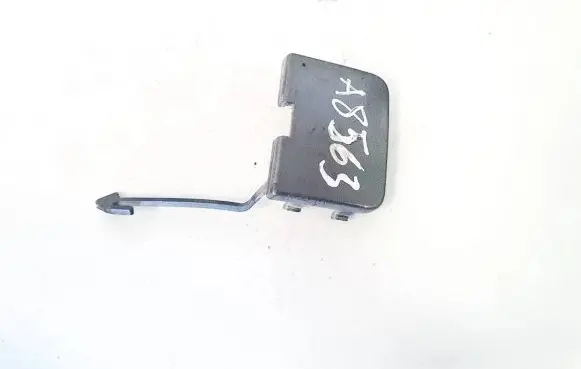 Volkswagen PASSAT B6 Front tow hook cap/cover 3c9807441