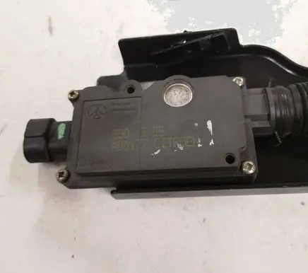 Citroen C5 Tailgate boot lock/latch motor 290206