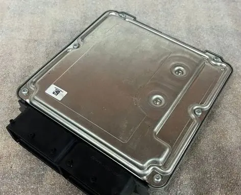 Skoda Superb B8 (3V) Engine control unit/module 05L907309B