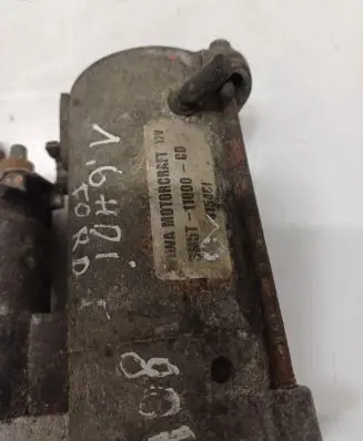 Ford Focus Starter motor 3M5T11000
