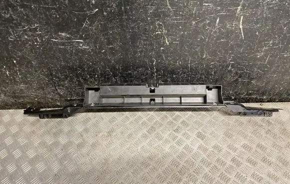 Renault Megane E-Tech Radiator support slam panel bracket 214965MZ0A