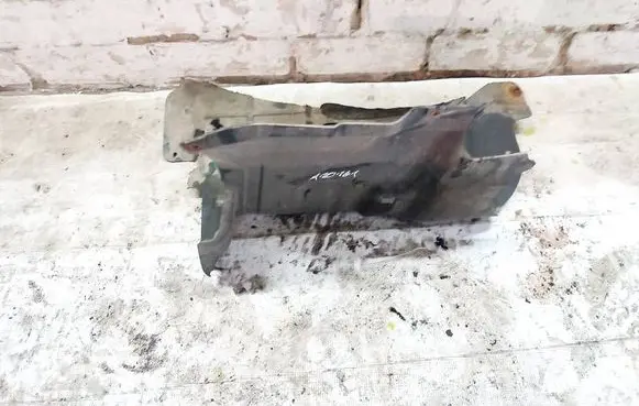 Fiat Bravo Engine splash shield/under tray