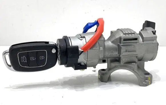 Hyundai i20 (BC3 BI3) Ignition lock ZDC1