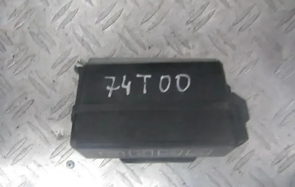 Toyota Corolla E110 Fuse box set