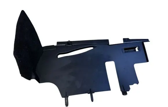 Land Rover Range Rover Sport L320 Centre console side trim front LR016774