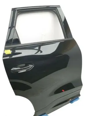 Cupra Terramar Rear door 83H833052 LY9T