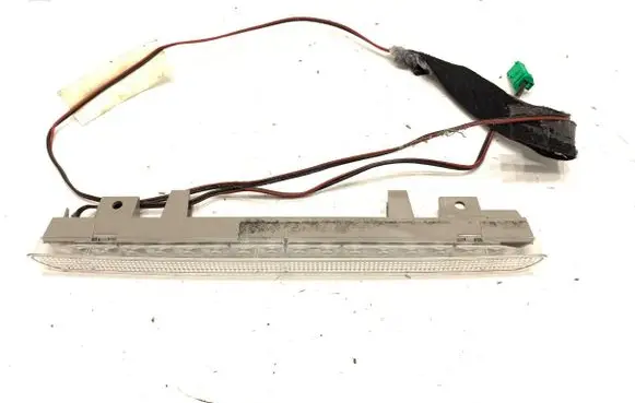 Peugeot 508 Third/center stoplight 9654923180