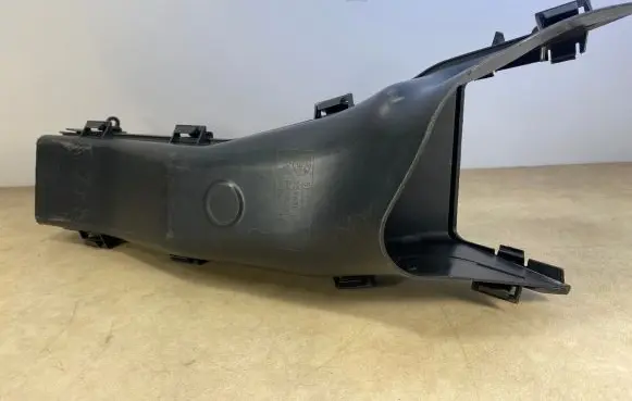 BMW X5 E70 Heater radiator pipe/hose 51717205944