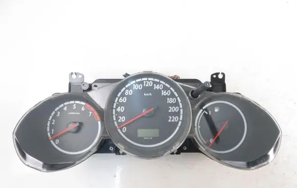 Honda Jazz Speedometer (instrument cluster) HR0294018