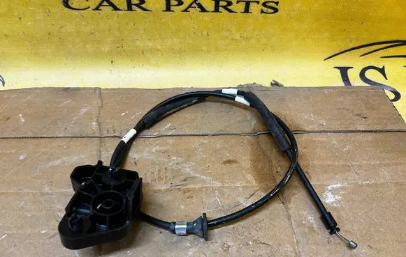 Ford Kuga III Engine bonnet/hood lock release cable LJ6B16B975BB