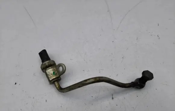 Mini Cooper Countryman R60 Turbo turbocharger oiling pipe/hose 8574964