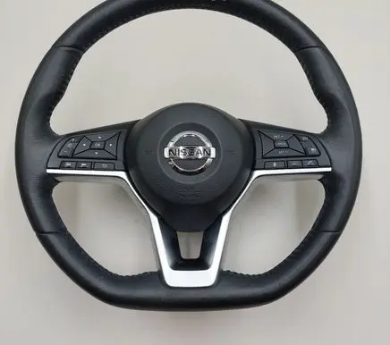 Nissan Leaf II (ZE1) Steering wheel