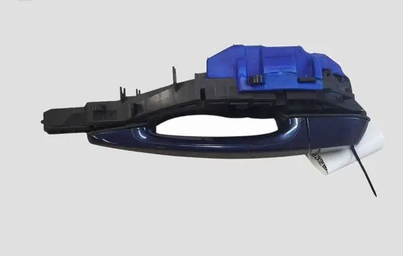 BMW 1 F20 F21 Rear door exterior handle 51227321642 14389710PE