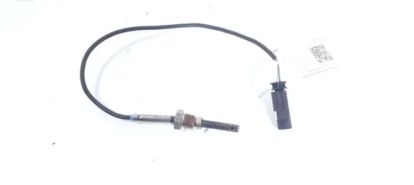 Volvo V60 Exhaust gas temperature sensor 31293881AC 31293881
