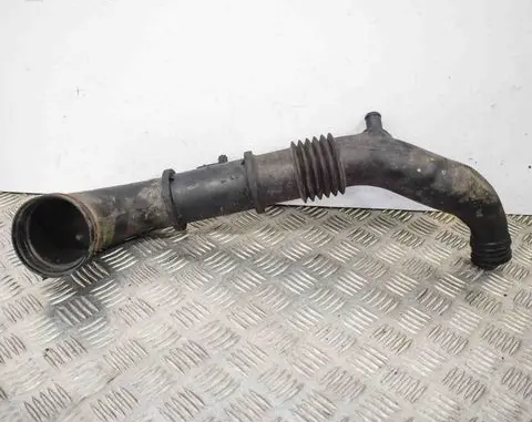 Citroen Jumper Air intake hose/pipe 1349909080